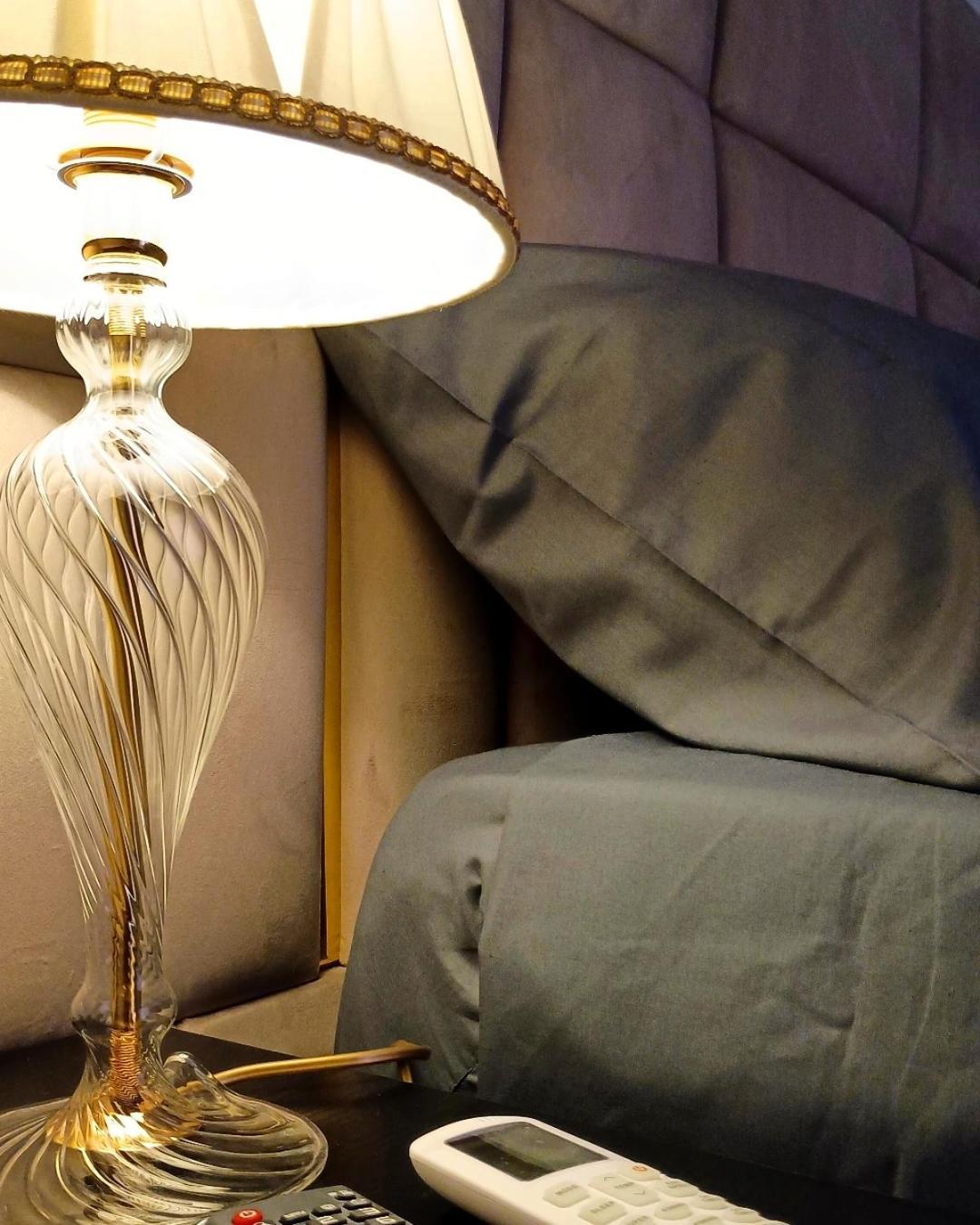 Hotel La Finestra Sul Borgo Neapol Zewnętrze zdjęcie